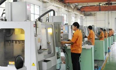 天津優瑞納斯液壓機械公司 搶抓機遇，創新驅動機械設備研發新突破