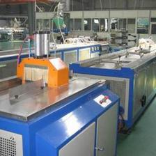 塑料機械設備的廣泛應用與強勁需求下的研發創新之路