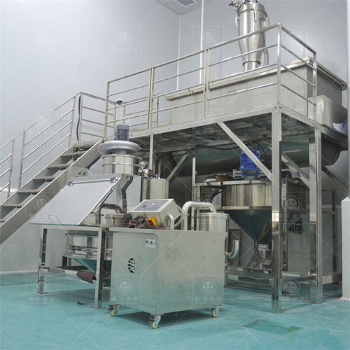 佛山撒粉炸粉生產線價格解析與南洋食品機械設備廠研發實力探秘