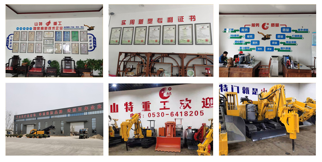 探索創新引擎 我們的機械設備研發之路