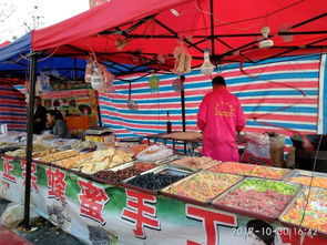 大悟新天地商街首屆沿海土特產服飾日用百貨展銷會盛大開幕，聚焦日用百貨展區(qū)亮點