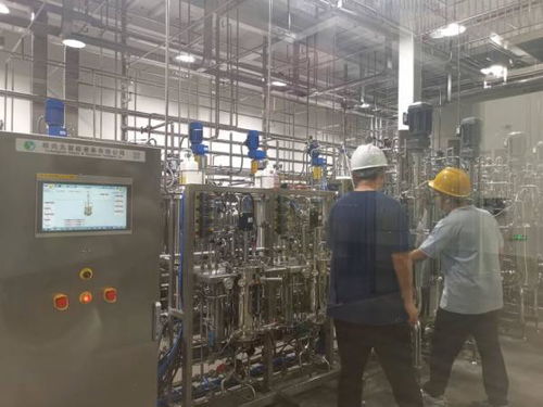 歐尚元研發天津市首臺重大技術裝備，手握大單啟航天開津南園安防設備新技術