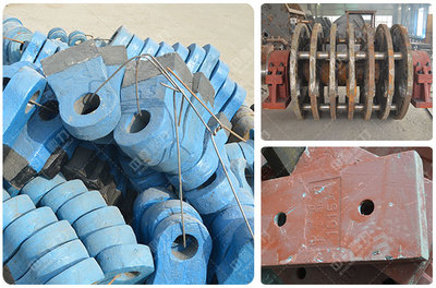 多錘頭破碎機發展前景如何?