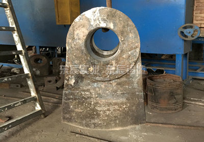 鑄造的破碎機(jī)錘頭材質(zhì)都分哪幾類?_其它_網(wǎng)