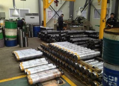 工兵破碎錘廠家批發(fā)破碎錘配件_建材/礦山機(jī)械欄目