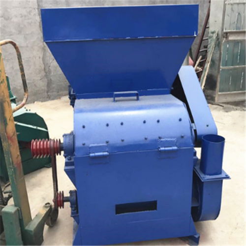 錘片式飼料粉碎機(jī) 玉米秸稈專用粉碎機(jī)與破碎機(jī)錘頭的關(guān)鍵技術(shù)解析